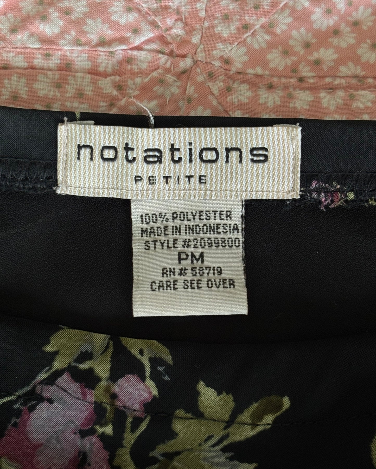 Kyia Skirt | Size 27” waist