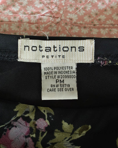 Kyia Skirt | Size 27” waist