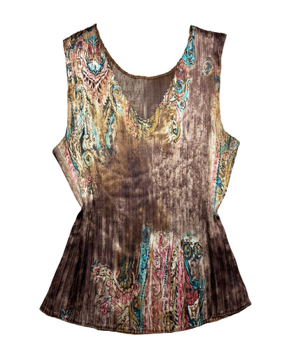 Piano 00’s Top | Size S
