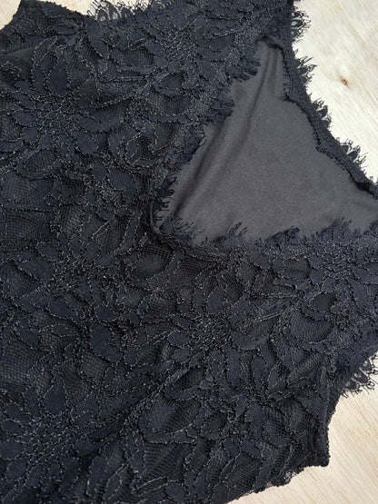 Jump 90’s Lace Dress | Size M