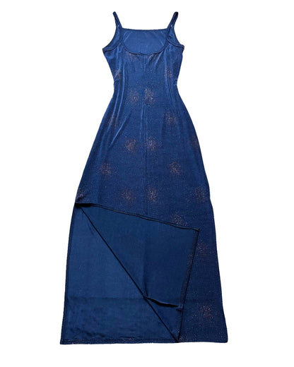 5.7.5 90’s Maxi Dress | Size M