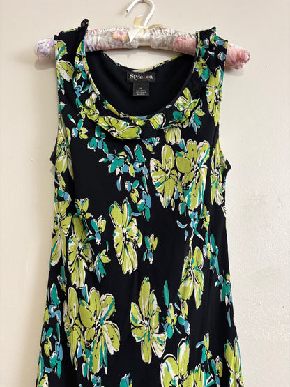Style & Co 90's Dress | Size M
