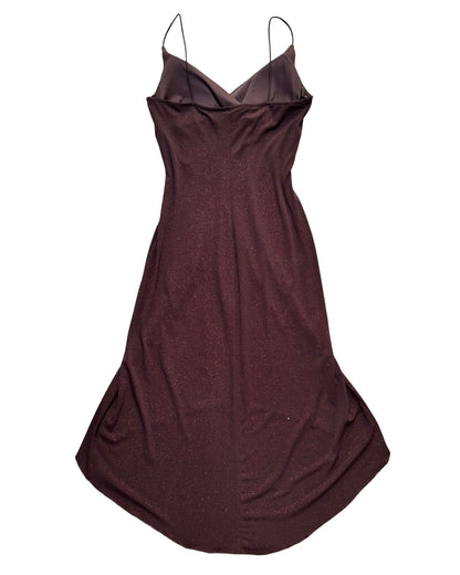 City Triangles 00’s Midi Dress | Size M-L