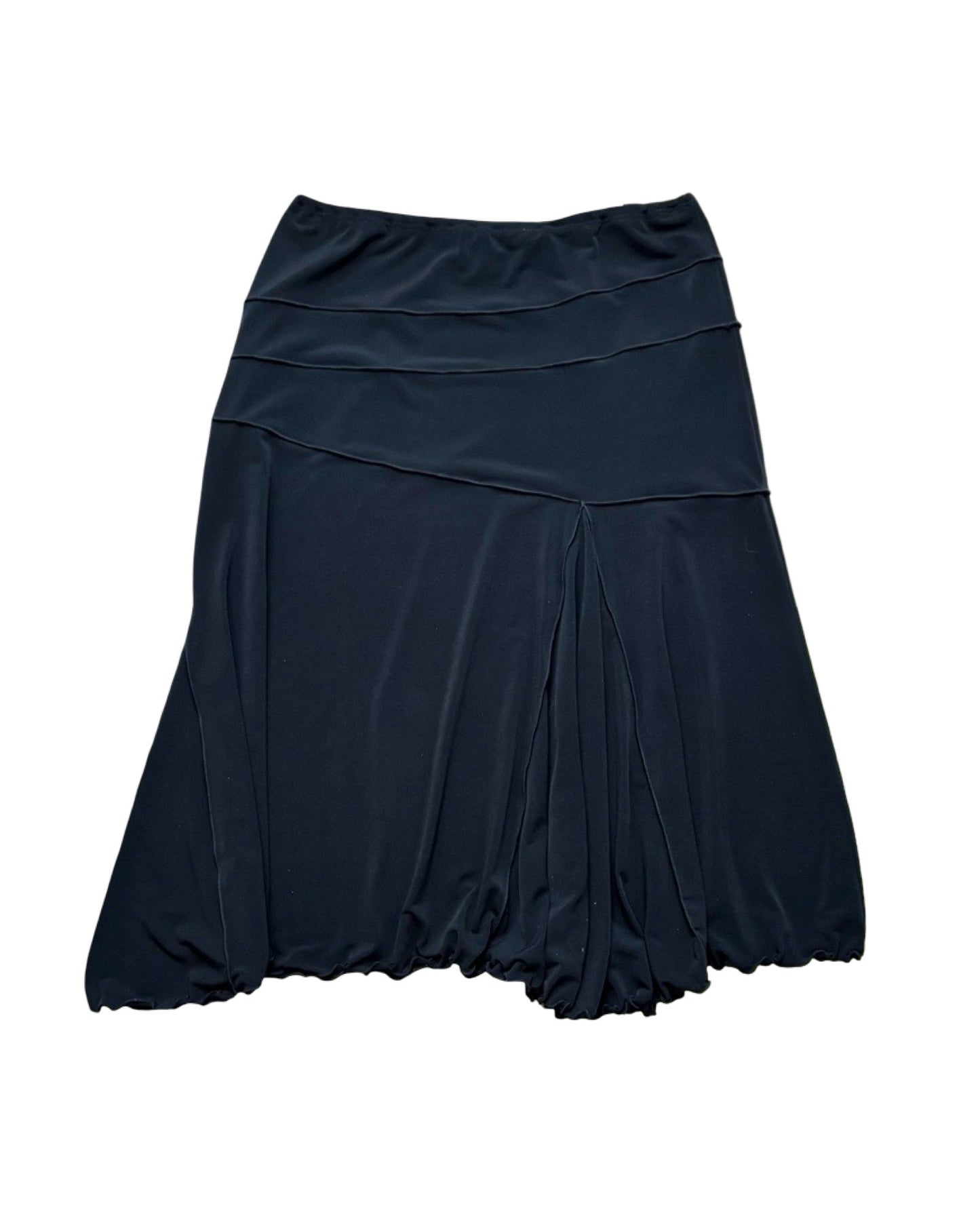 Max Studio 90’s Midi Skirt | Size 27” waist