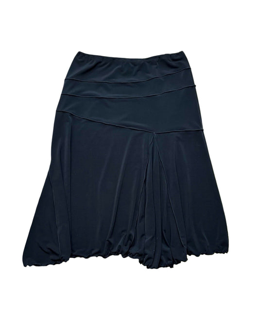 Max Studio 90’s Midi Skirt | Size 27” waist