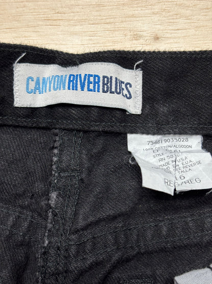 Canyon River 90’s Jeans | Size 26” Waist
