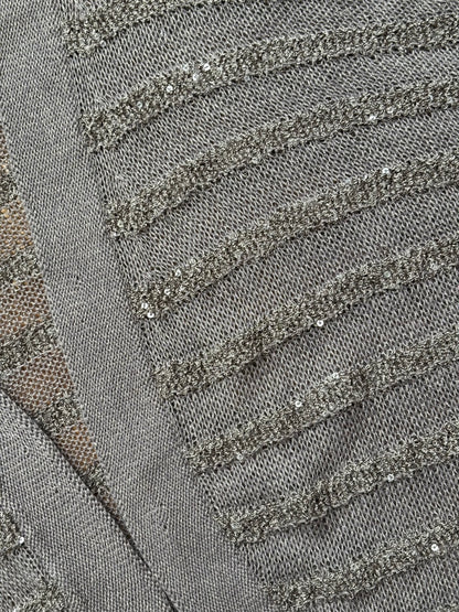 I.N.C 00's Mesh Cardigan | Size XS