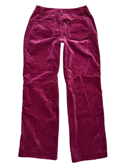 Rafaella 90’s Pant | Size 6