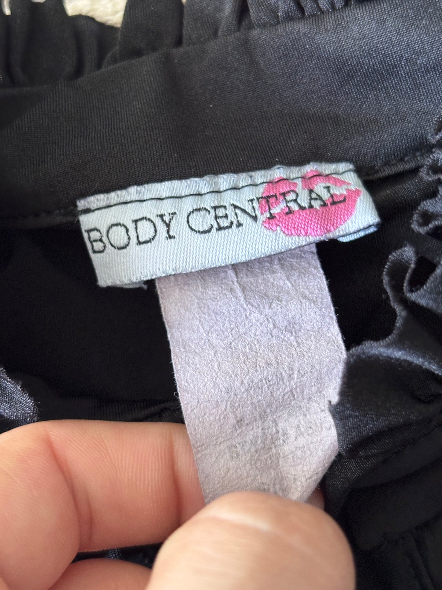 Body Central 00's Top | Size S