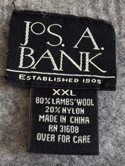 Jos 90’s Grandpa Knit | Size L