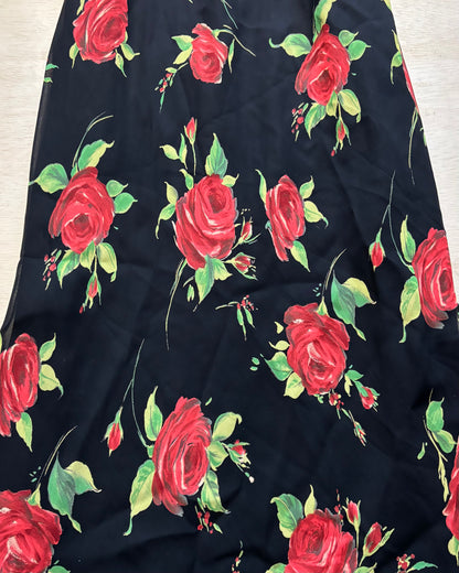 Donna Rico 90’s Dress | Size M