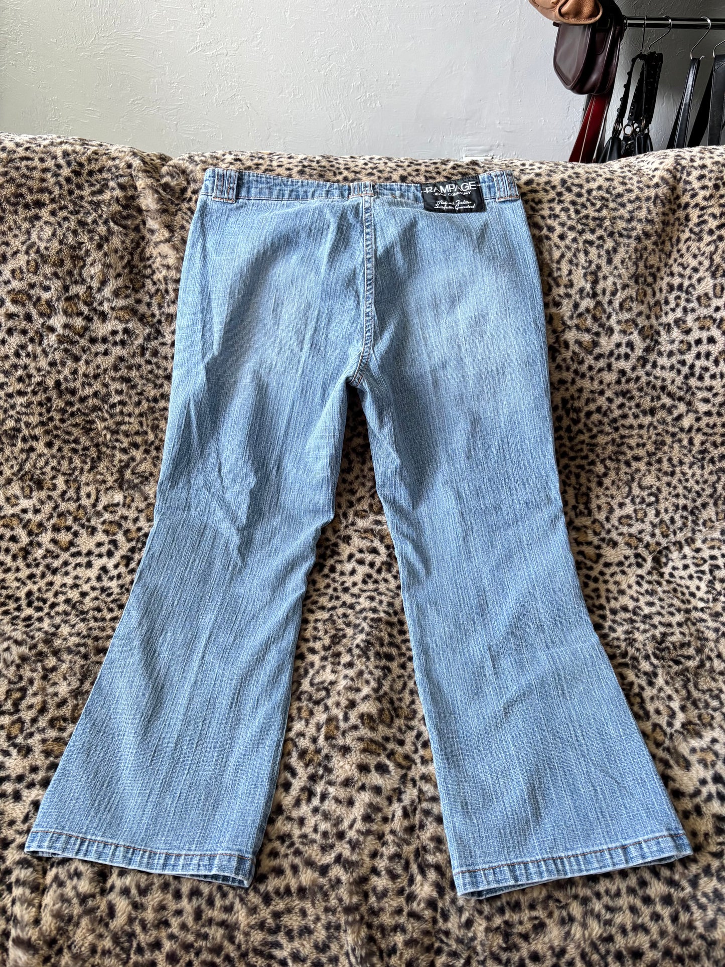 Rampage 90's Jeans | Size 30" Waist