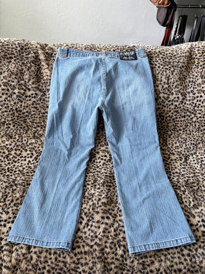 Rampage 90's Jeans | Size 30" Waist