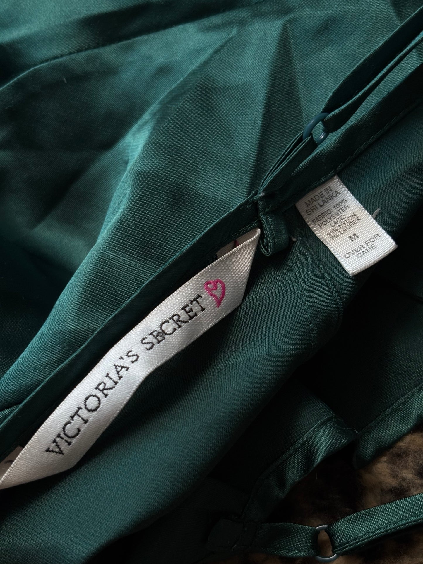 Victoria's Secret 90's Slip Dress | Size M
