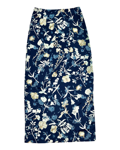I.N. 90’s Maxi Skirt | Size 27” Waist