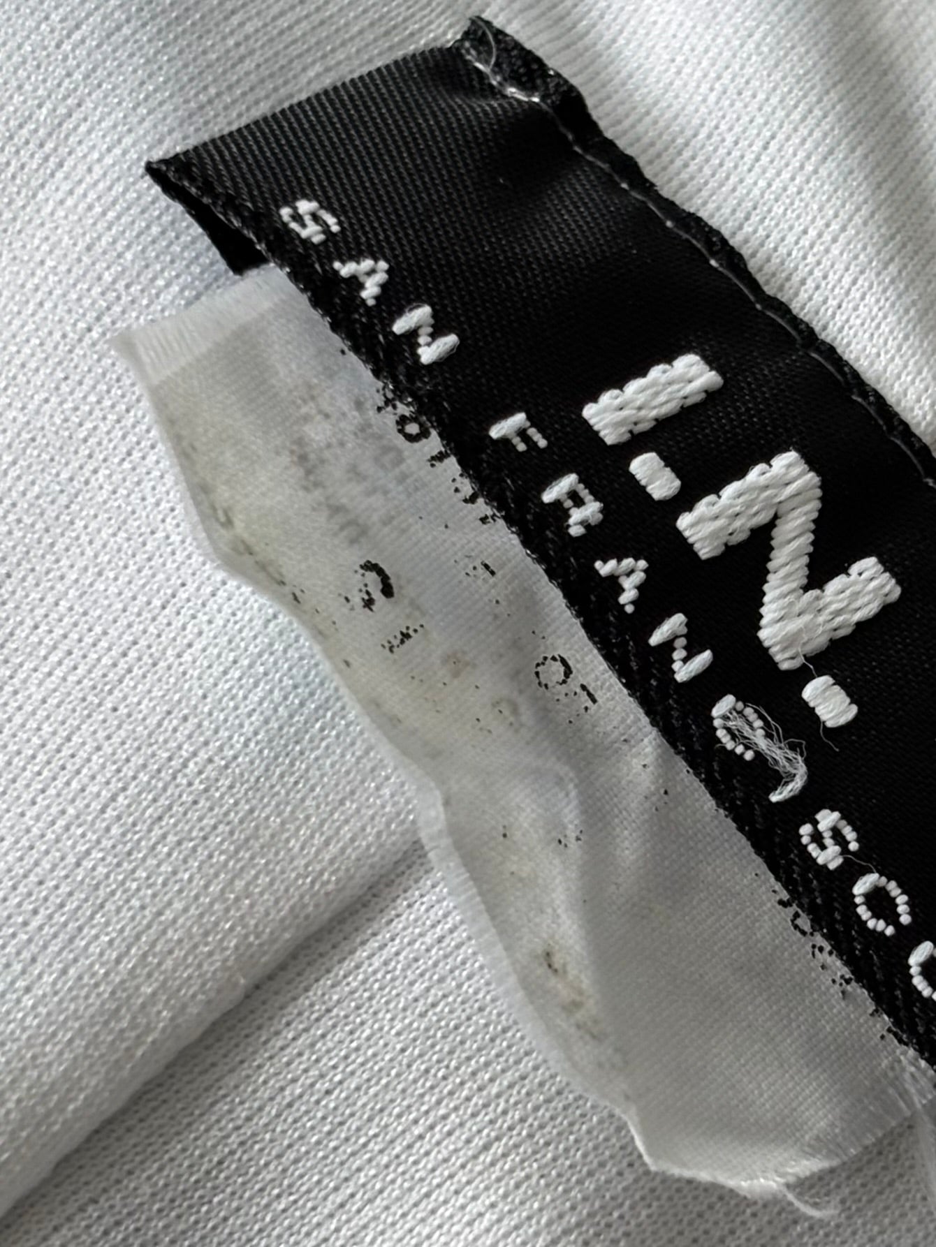 I.N. San Francisco 90's Dress | Size S