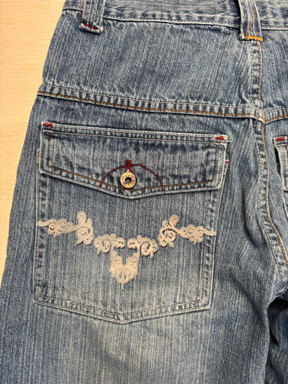 Paco 90’s Baggy Jeans | Size 30” waist