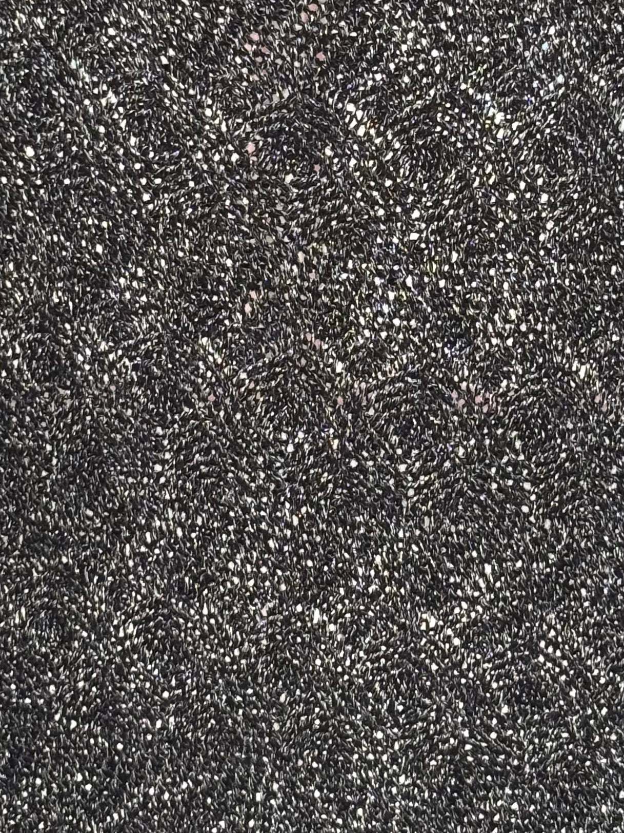 Caché 00's Mesh Slouch Knit | Size M