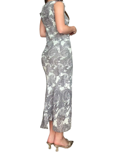 Papillon 00's Mesh Dress | Size M