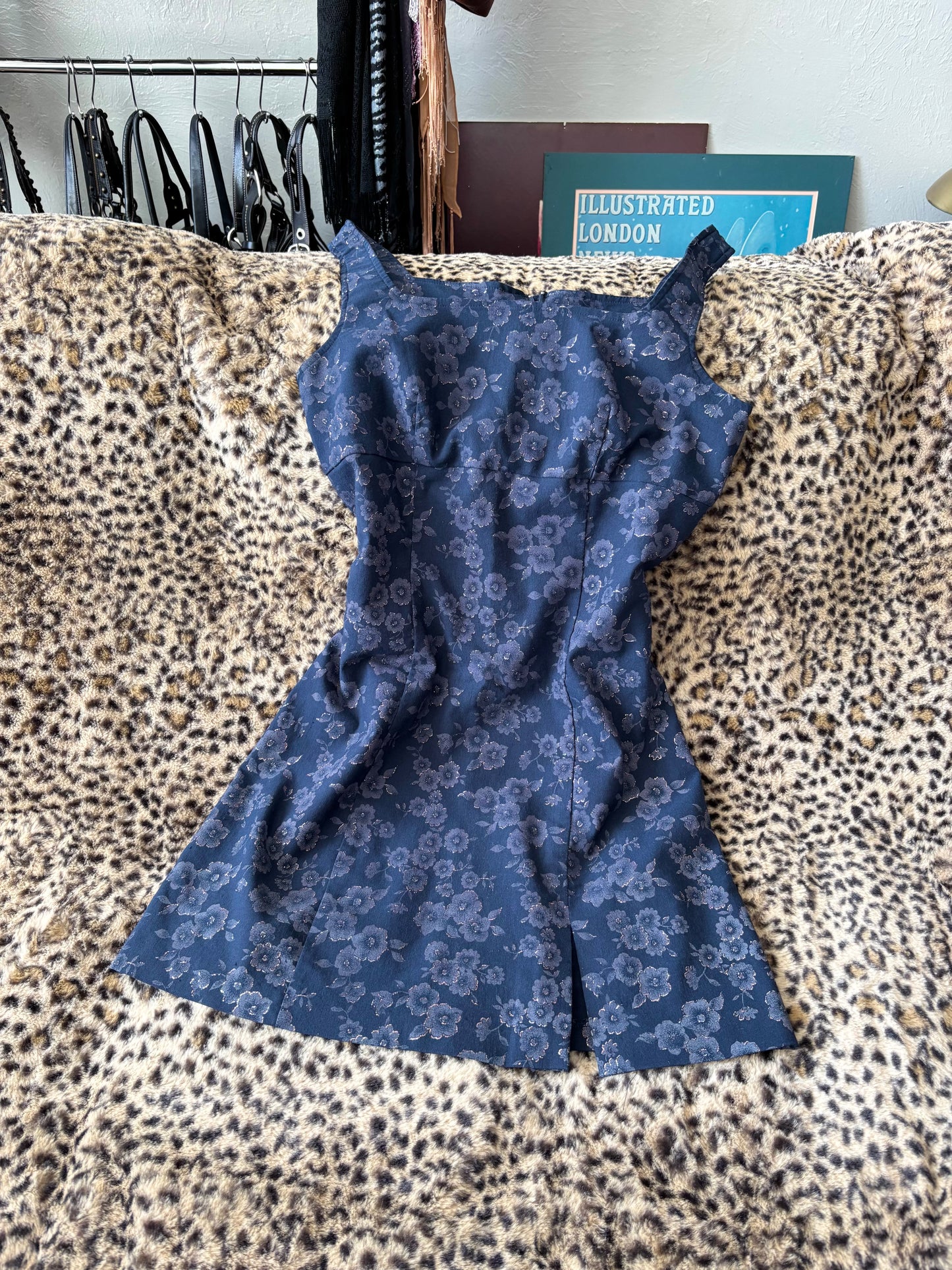 XOXO 90's Dress | Size M/L