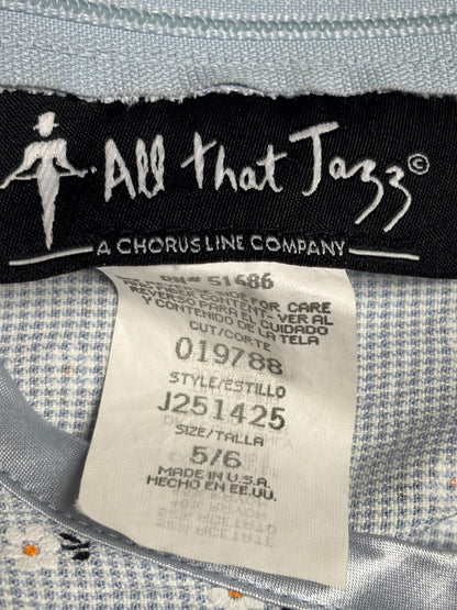 All That Jazz 90’s Mini Dress | Size S/M