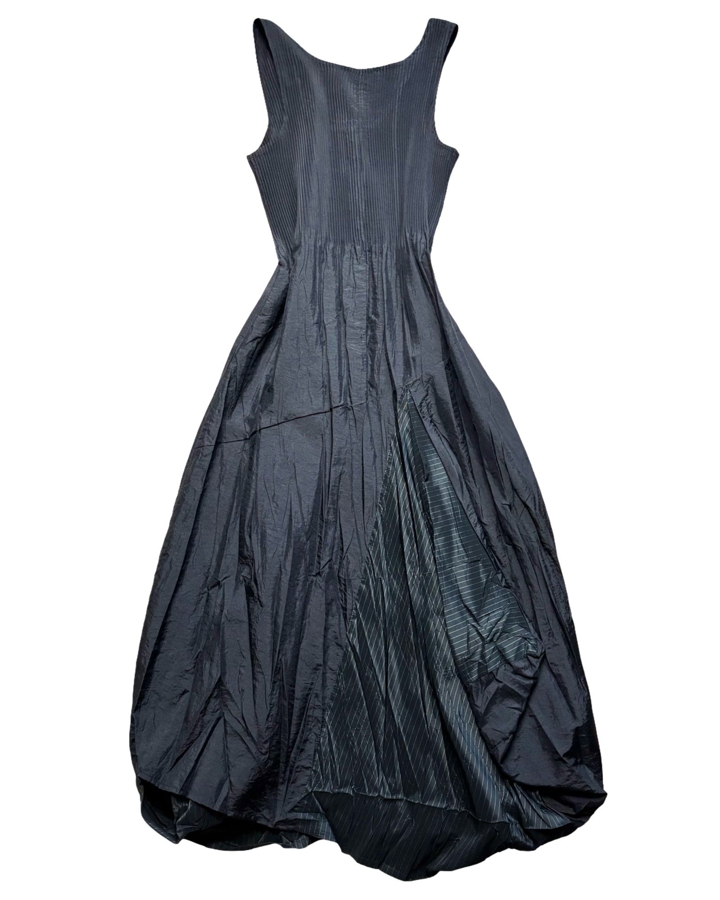 Deca 90’s Parachute Dress | Size S
