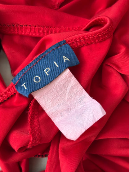 Topia 00's Asymmetric Top | Size S