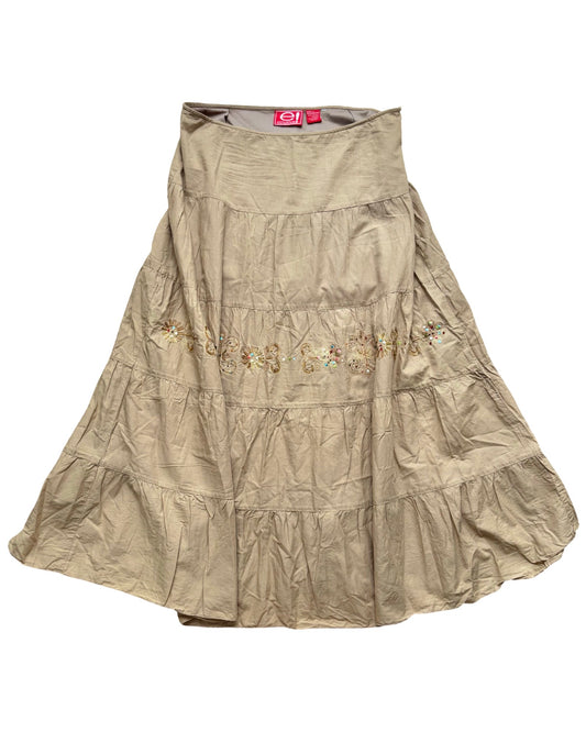 Xclusive 00’s Maxi Skirt | Size 31” Waist