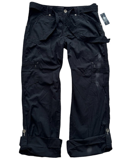 Faded Glory 00's Cargo Pant | Size 8