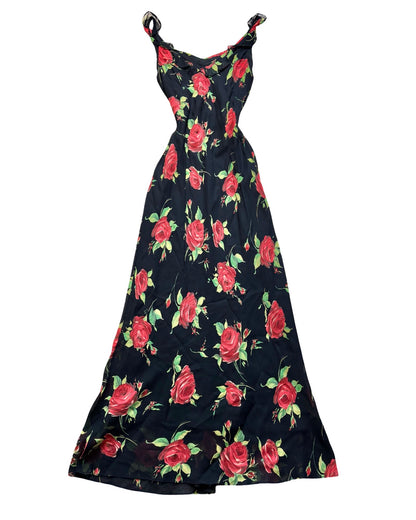 Donna Rico 90’s Dress | Size M