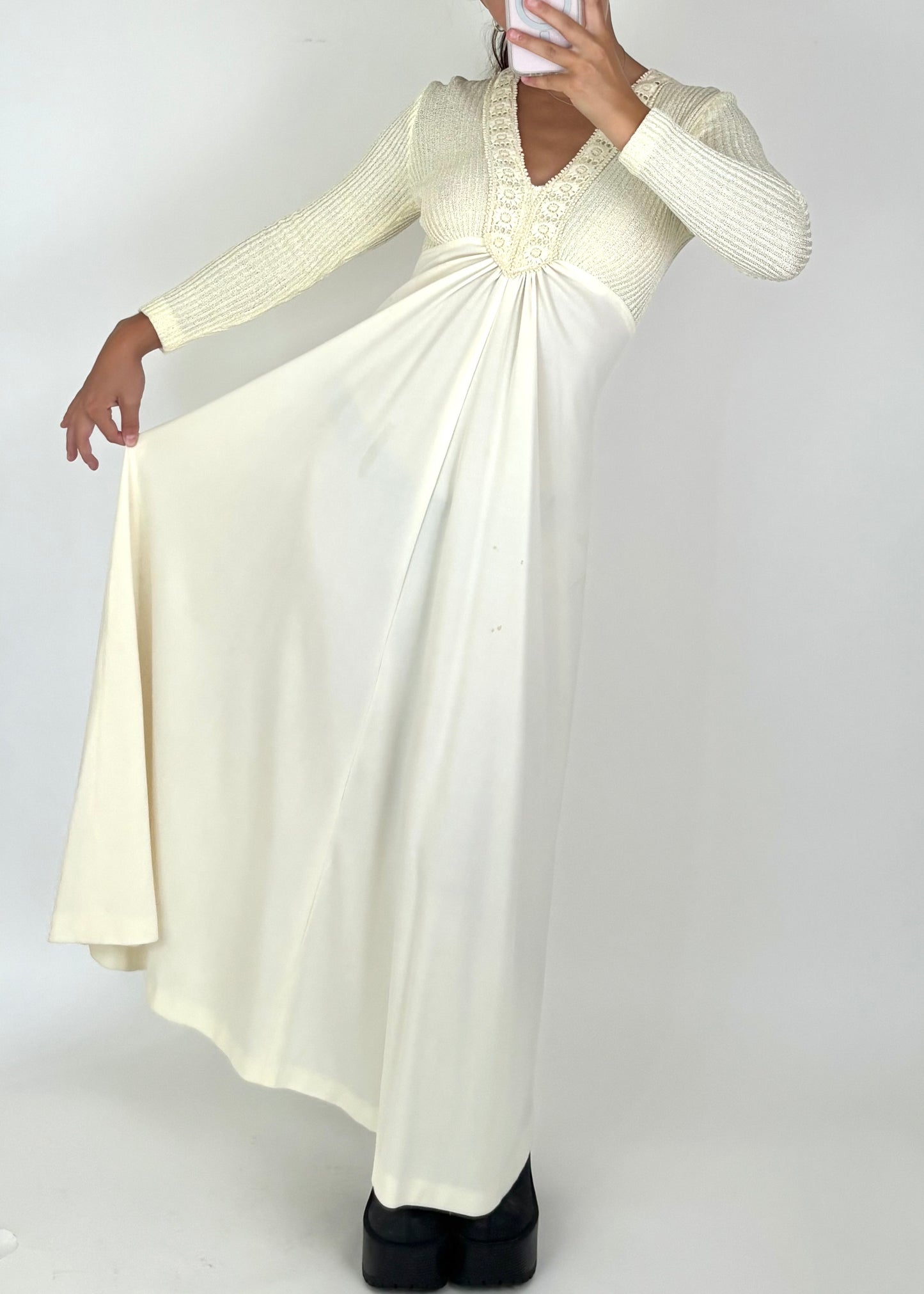 Dolly 70’s Maxi | Size S