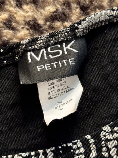 MSK 90's Top | Size MP
