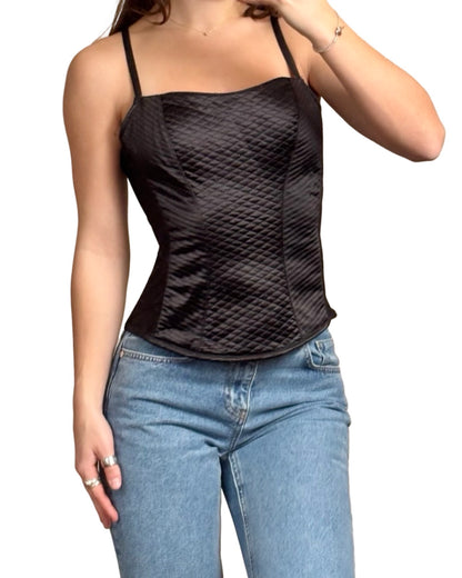00's Bustier | Size 36B
