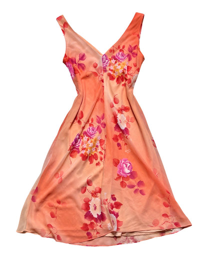 Johnie M 00’s Dress | Size M