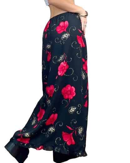 Kathy Ireland 90's Skirt | Size 29" Waist