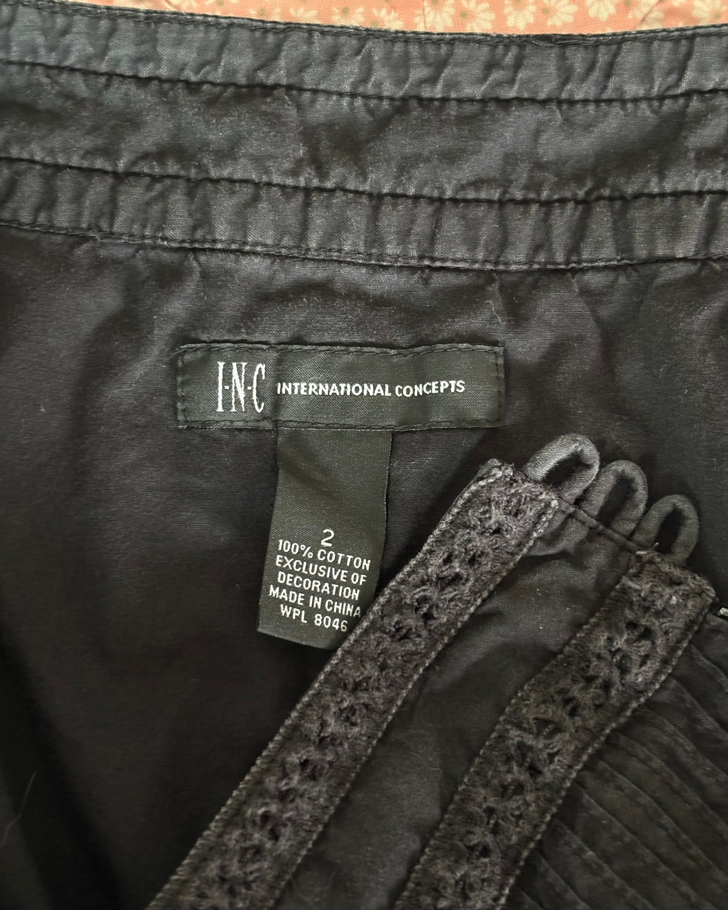 Molly Skirt | Size 27” waist