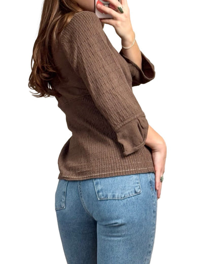 DKNY 00's Knit | Size XL