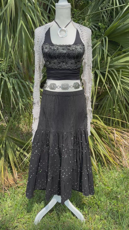 Bella Skirt | Size 26” waist