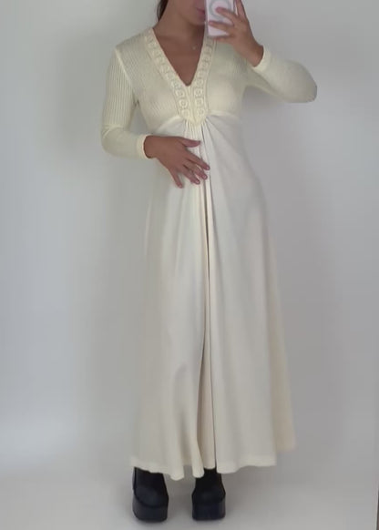 Dolly 70’s Maxi | Size S