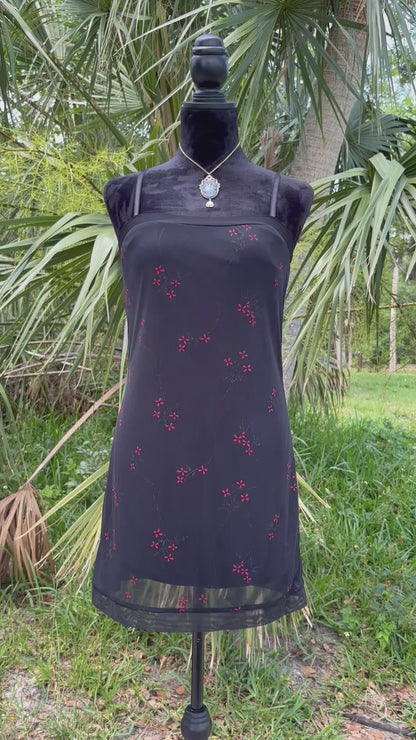 Byer Too! Mini Dress | Size M