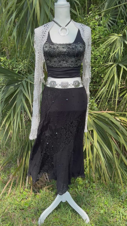 Billie Skirt | Size 26” waist