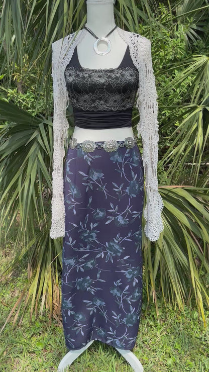 Olivia Skirt | Size 29” waist