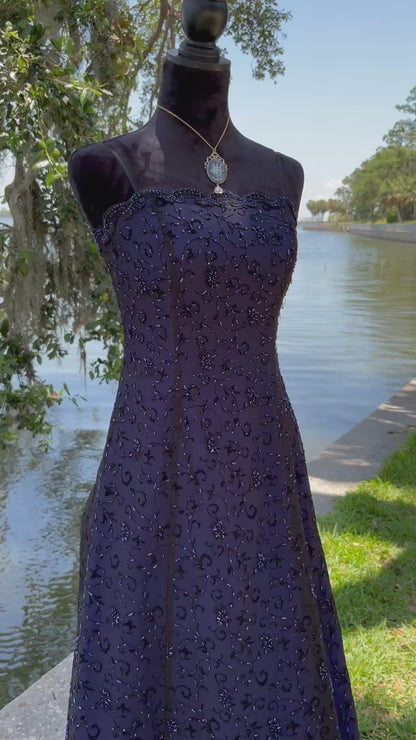 Betsy & Adam Gown | Size 6