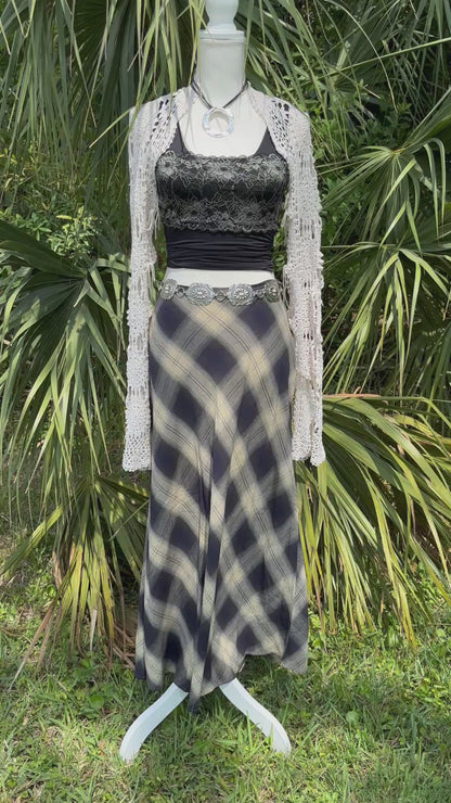Claire Skirt | Size 28” waist