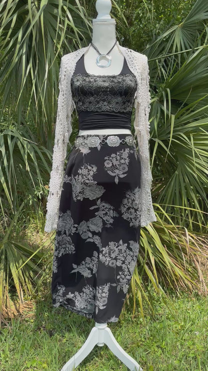 Emilee Skirt | Size 28” waist