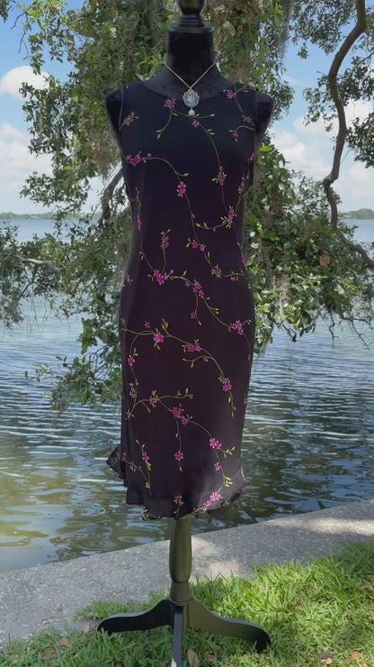 Positive Attitude Midi | Size S