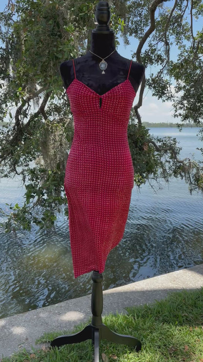 My Michelle Midi | Size S