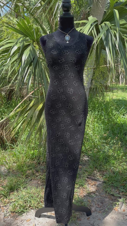 90’s Slinky Maxi | Size L